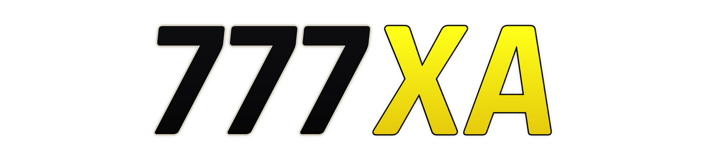 777xa